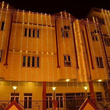Hotel Kartikey Jaipur Exterior photo